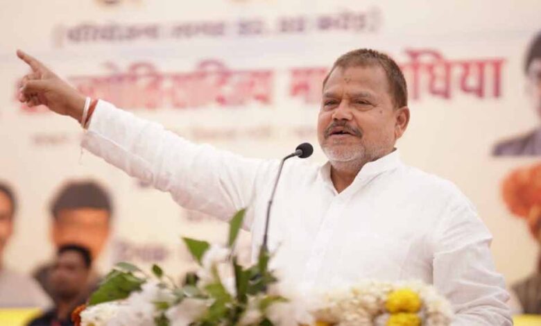 1.90 करोड़ बिजली उपभोक्ताओं में से 1.40 करोड़ को मिलती है सस्ते दर पर बिजली : ऊर्जा मंत्री तोमर