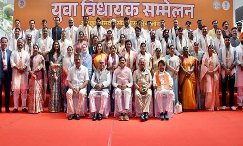 राजनीति में विनम्रता, मर्यादा और अनुशासन आवश्यक : मुख्यमंत्री डॉ. यादव