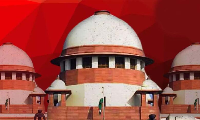 OBC आरक्षण: SC ने आदेश में किया संशोधन, 2 मामले किए रिकॉल, 87-13 फार्मूले को दी गई चुनौती