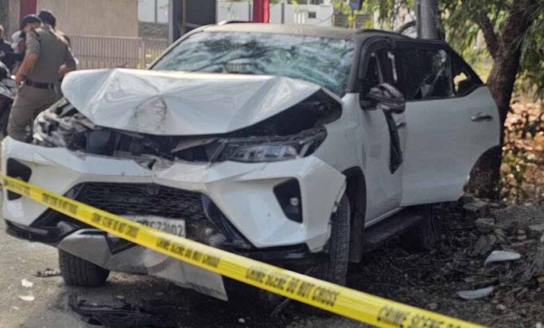 देहरादून में ओवरटेकिंग विवाद बना खूनखराबा, टहल रहे रिटायर्ड ब्रिगेडियर की गोली लगने से मौत