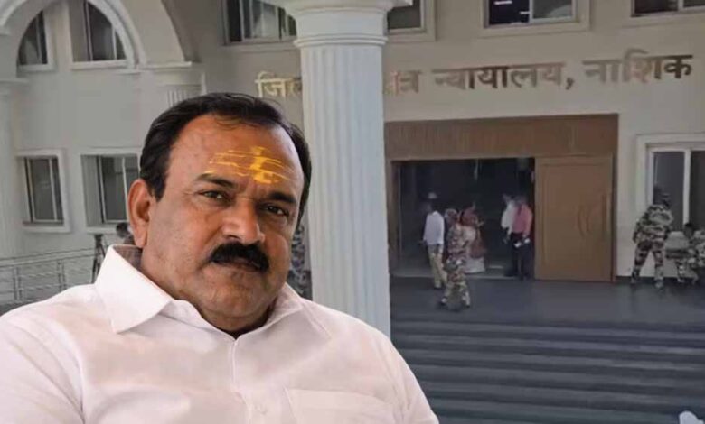 नाशिक बाबा कांड: अशोक खरात का खौफनाक सच, वारदात से पहले पिलाता था खारा पानी