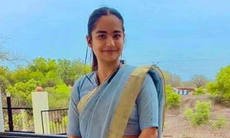 केरल कैडर की एमपी मूल की IPS अधिकारी EWS प्रमाणपत्र विवाद में फंसी, डिमोशन का खतरा