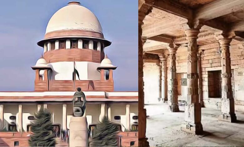 भोजशाला परिसर विवाद सुप्रीम कोर्ट पहुंचा, मुस्लिम पक्ष ने हाईकोर्ट प्रक्रिया पर उठाए सवाल