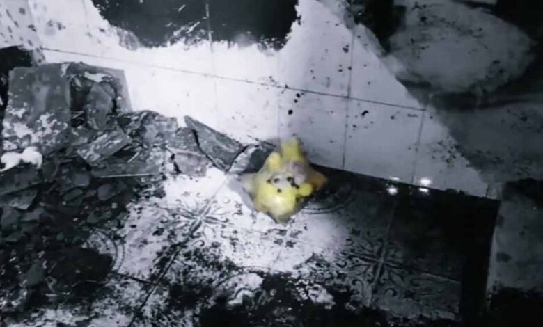 सूरत में भीषण अग्निकांड: इमारत में लगी आग, एक ही परिवार के 5 लोगों की दर्दनाक मौत