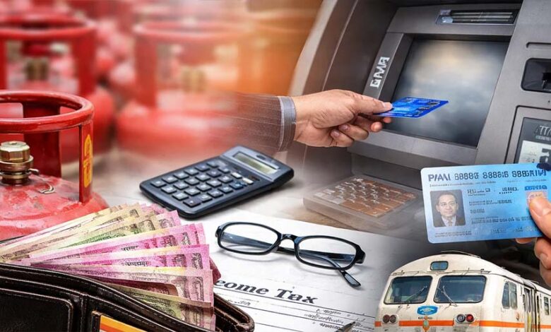 MP में 1 अप्रैल से आम आदमी की जेब पर पड़ेगा असर, बिजली और प्रॉपर्टी की कीमतें होंगी महंगी