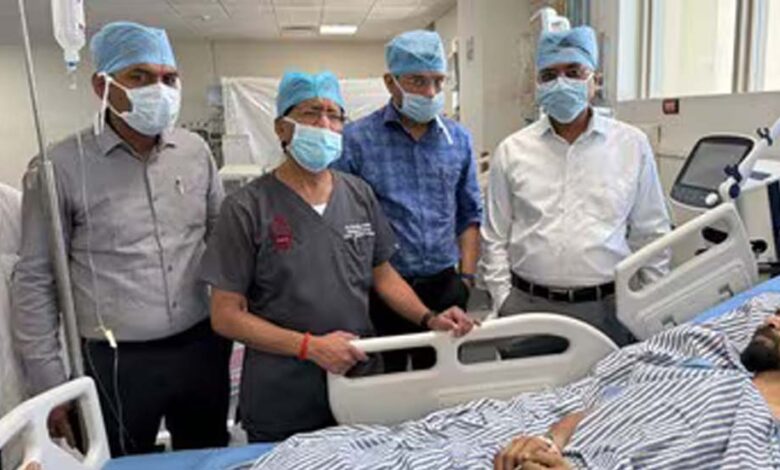 mba-छात्र-ने-फीस-के-लिए-बेची-किडनी,-9-लाख-में-हुआ-सौदा,-मिले-सिर्फ-3.5-लाख