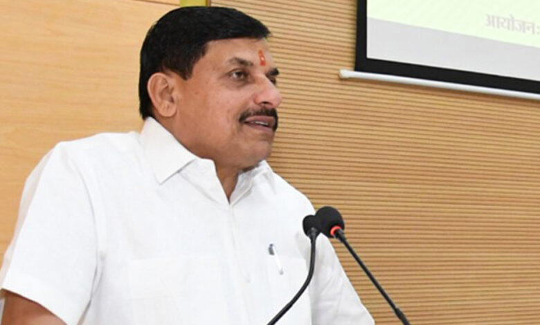 मुख्यमंत्री डॉ. यादव की एक दिन पूर्व की गई घोषणा का 24 घंटे में हुआ पालन