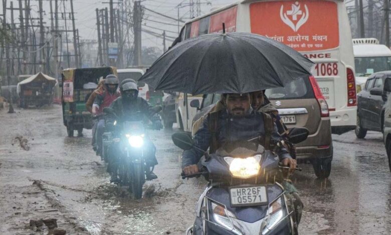 imd-अलर्ट:-अप्रैल-के-पहले-हफ्ते-में-गिर-सकता-है-तापमान,-कश्मीर-से-केरल-तक-बारिश-और-बर्फबारी-का-पूर्वानुमान