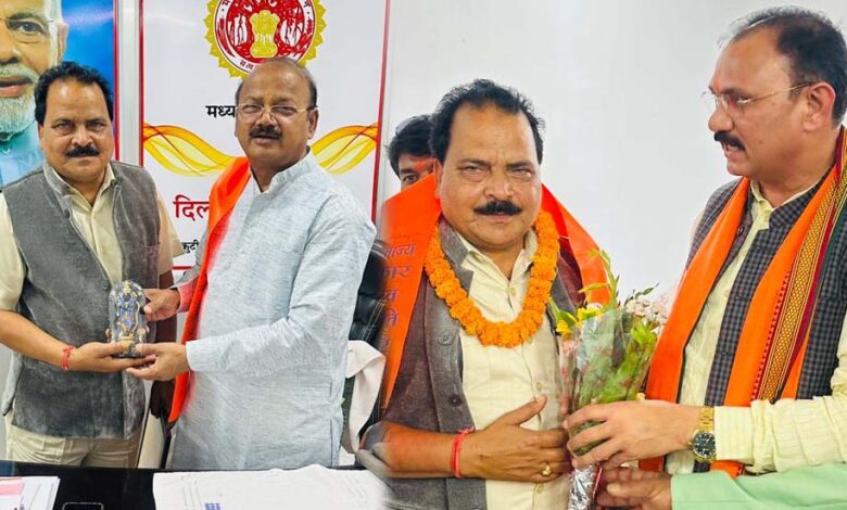 प्रीतम कुमार बर्मन बने प्रदेश अध्यक्ष, पत्रकार जगत में हर्ष