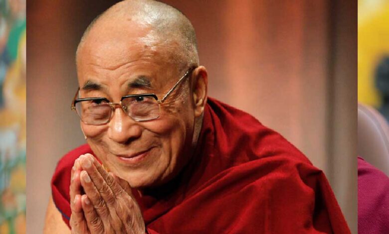 दलाई लामा की अपील: मिडिल ईस्ट, रूस और यूक्रेन में संघर्ष खत्म हो
