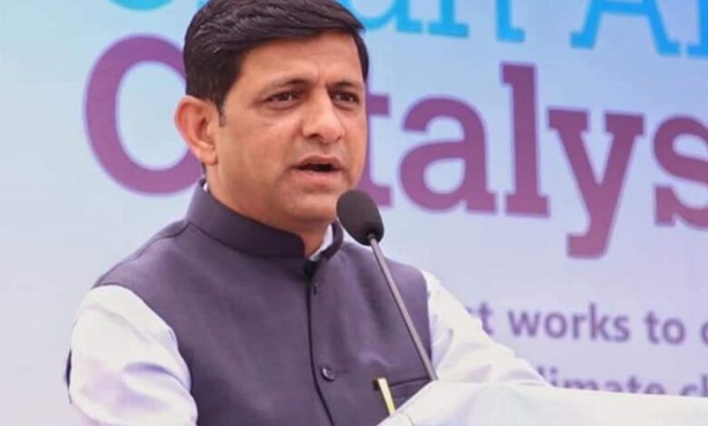 इंदौर में बेसमेंट पार्किंग खाली करवाएगी नगर निगम और पुलिस, चार जोन में होंगे ई-रिक्शा के रजिस्ट्रेशन