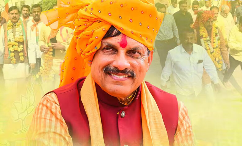 मपी बजट 2026-27,लाड़ली बहनों को ₹23,883 करोड़ की सौगात, किसानों और बुनियादी ढांचे पर मेहरबान हुई मोहन सरकार