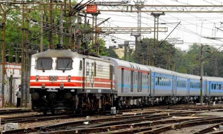 इंदौर से खाटू श्याम की यात्रा सीधे कर सकेंगे भक्त, 2 अप्रैल से शुरू होगी स्पेशल ट्रेन