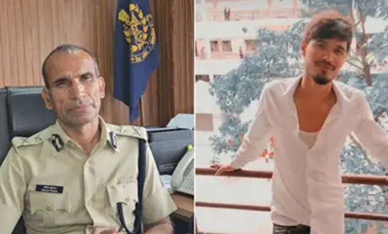 कत्ल के आरोपी आसिफ उर्फ बम का शॉर्ट एनकाउंटर, पुलिस ने बताया – भागने की कोशिश कर रहा था