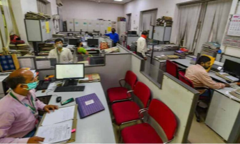 एमपी के संविदा कर्मचारियों को बड़ी राहत, 65 की उम्र के बाद भी NHM में काम का मौका