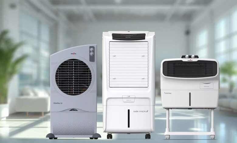 AC’ की तरह कूलरों’ में भी होगी स्टार रेटिंग, बिजली बिल होगा कम