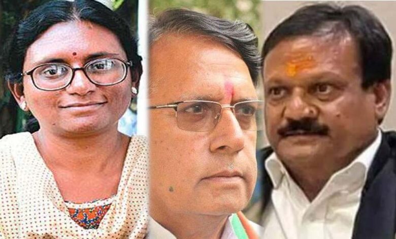 मध्यप्रदेश-राज्यसभा-सीट-पर-कांग्रेस-में-हलचल,-तीन-दावेदारों-के-नामों-पर-चर्चा-तेज