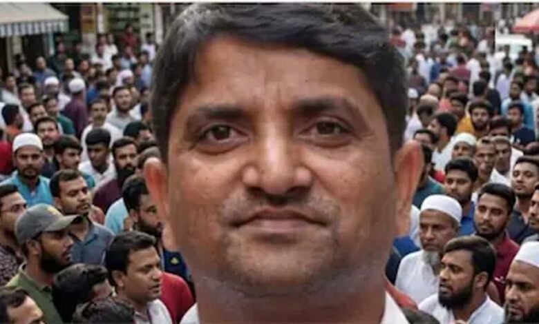 मालदा हिंसा का ‘मास्टरमाइंड’ बागडोगरा एयरपोर्ट से गिरफ्तार, भागने की कर रहा था तैयारी