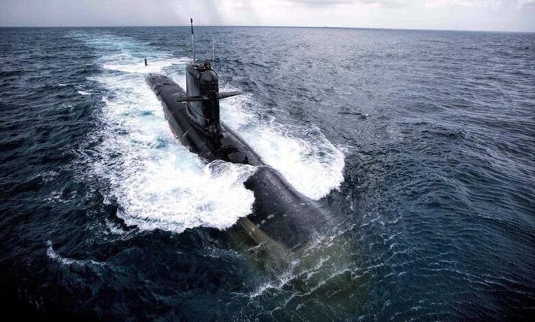 समंदर में बढ़ी भारत की शक्ति, दुश्मन के होश उड़ाने के लिए उतरेगा INS अरिदमन और INS तारागिरी