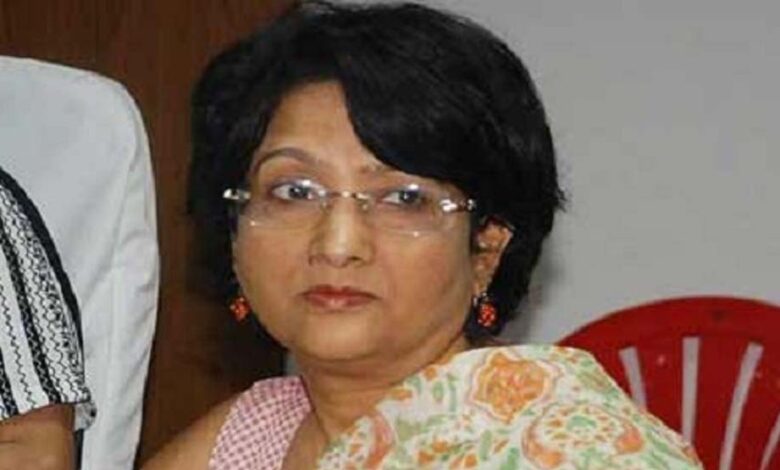 अवैध संपत्ति में फंसी एमपी की पूर्व आइएएस अधिकारी, ईडी ने पेश किया पूरक अभियोग