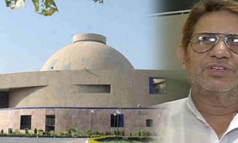 दतिया विधानसभा सीट रिक्त घोषित, कांग्रेस विधायक की गई विधायकी रद्द, नरोत्तम मिश्रा को दी थी मात