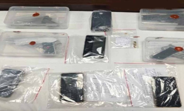 खरगोन में 10 करोड़ की रंगदारी गिरोह का भंडाफोड़, 12 गिरफ्तार—लॉरेंस बिश्नोई गैंग का नाम लेकर धमकी