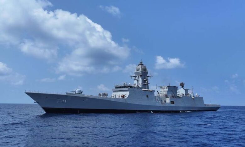 ईरान जंग में फंसी रही दुनिया, भारत ने किया ब्रह्मोस का खेल, समंदर में आ रहा है नया सिकंदर