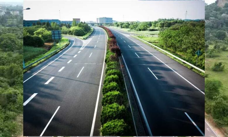 इंदौर का ट्रिपल लेयर ब्रिज: तीन एनएच मार्गों को अक्टूबर तक मिलेगा रास्ता, रोजाना पचास हजार वाहन गुजरेंगे