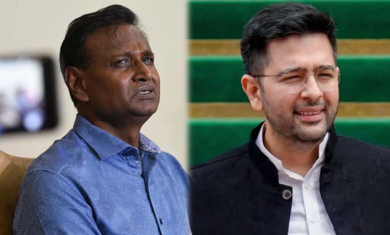 धोखा, लूट और बदनामी… AAP पर बरसे कांग्रेस नेता उदित राज, राघव चड्ढा को बताया सही