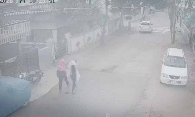 सतना में 8वीं में फेल होते ही दो छात्राएं लापता, सर्किट हाउस तक मिली लोकेशन से मचा हड़कंप