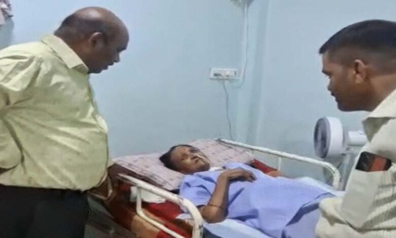 इंदौर की महिला ने जीती जिंदगी की जंग: 36 मौतों के बीच 72 दिन किया संघर्ष, 16 दिन वेंटिलेटर और 22 दिन ICU में रहीं