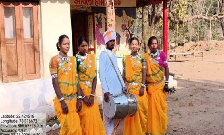 जनजातीय क्षेत्रों में होम-स्टे बने आय का साधन