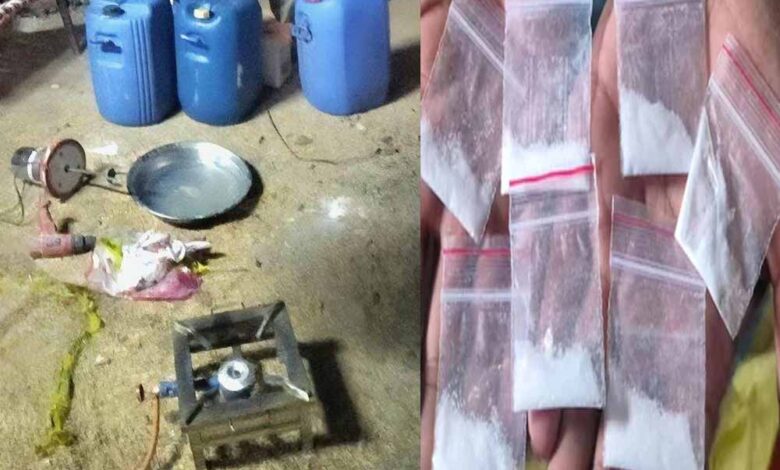 ‘म्याऊं-म्याऊं’ नेटवर्क राजस्थान से मध्य प्रदेश में शिफ्ट, रतलाम और मंदसौर को बनाया ठिकाना