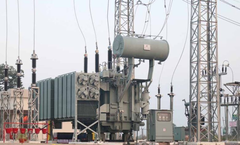 वित्तीय वर्ष 2025-26 में एमपी ट्रांसको की ट्रांसफार्मेशन क्षमता में हुई उल्लेखनीय वृद्धि : ऊर्जा मंत्री  तोमर