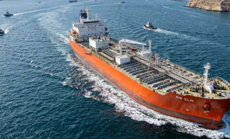 भारत के लिए गुड न्यूज! होर्मुज पार किया एलपीजी टैंकर ग्रीन सान्वी, मुंबई तक कब पहुंचेगा?