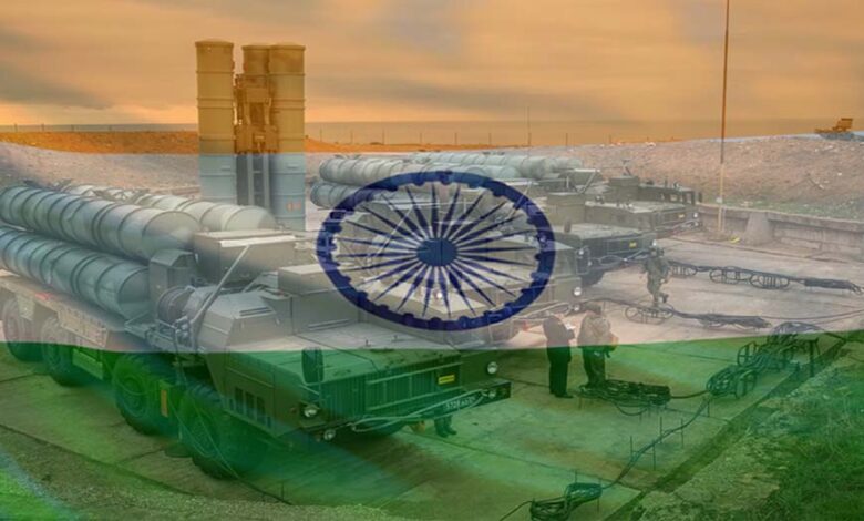 आधे दाम में बना ‘S-400’, IAF ने थोक में दिया ऑर्डर, रूस रह गया हैरान
