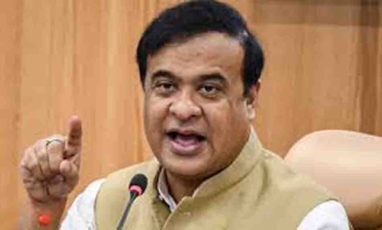 सम चुनाव में छिड़ी जुबानी जंग, सीएम हिमंता के आरोपों पर सबसे युवा प्रत्याशी कुंकी चौधरी का पलटवार