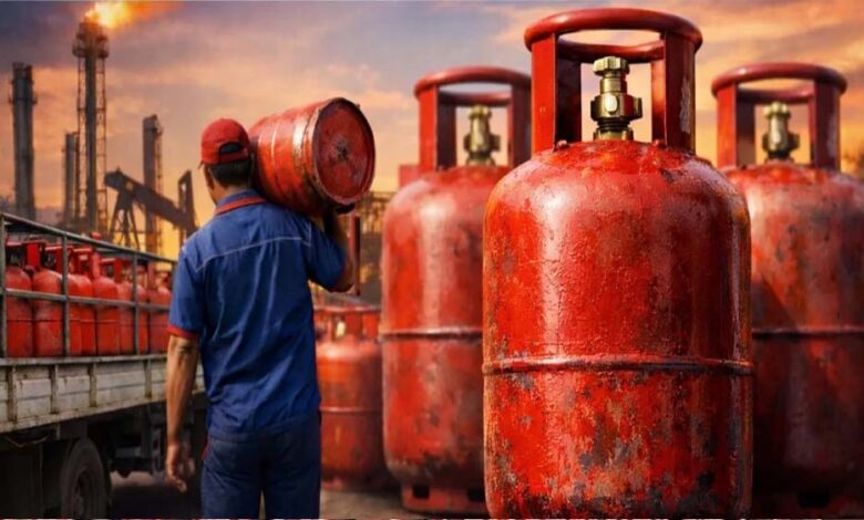 LPG संकट का सरकार ने किया हल, ‘छुटकू’ सिलेंडरों की सप्लाई बढ़ाई, आईडी दिखाकर ले जाएं