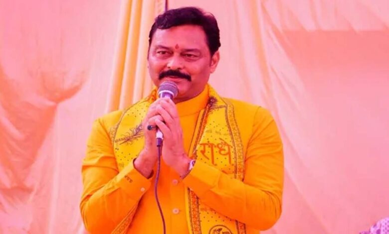 भाजपा विधायक संजय पाठक ने किया बड़ा ऐलान, ‘51% से कम अंक मिले तो MLA पद छोड़ दूंगा