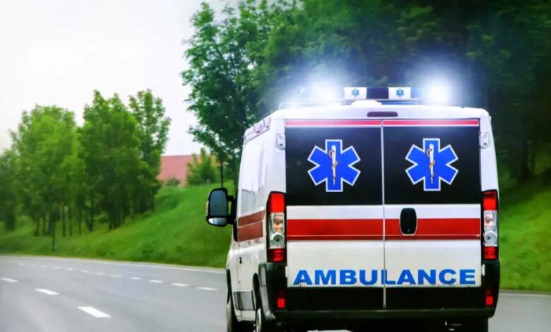 बिना पेट्रोल और बिजली के दौड़ेगी गाड़ी, पेश हुई दुनिया की पहली सोलर एंबुलेंस Stella Juva