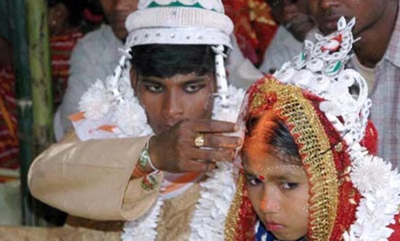 बाल विवाह पर सख्ती: अक्षय तृतीया से पहले सभी जिलों में कंट्रोल रूम और उड़न दस्ते बनाने के निर्देश