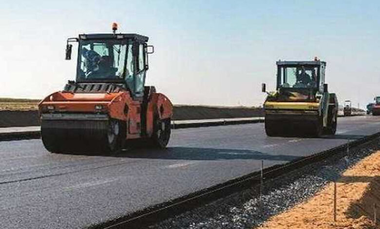 एमपी-यूपी को जोड़ने वाले झांसी सदर्न बायपास को मिली मंजूरी, 631 करोड़ की फोर लेन परियोजना स्वीकृत