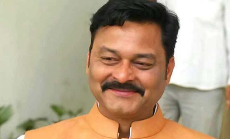 मध्यप्रदेश: माफी नहीं काफी! भाजपा विधायक संजय पाठक को कोर्ट में होना होगा हाजिर