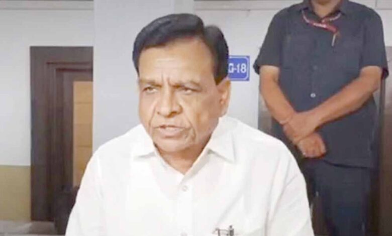 भोपाल में खुलेगा वित्तीय प्रशिक्षण एवं शोध संस्थान : उप मुख्यमंत्री  देवड़ा