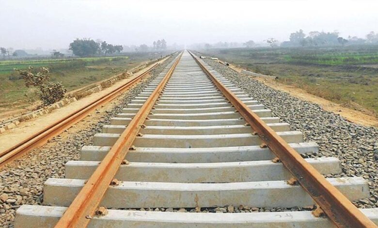 प्रदेश में डलेगी नई रेल लाइन, 32 अतिरिक्त ट्रेनों की संचालन क्षमता विकसित होगी
