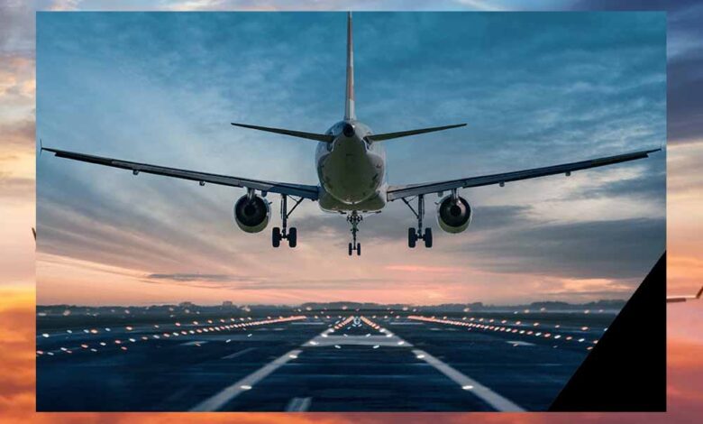 सरकार का बड़ा कदम: पार्किंग और लैंडिंग चार्ज में 25% की छूट, 3 महीने तक लागू