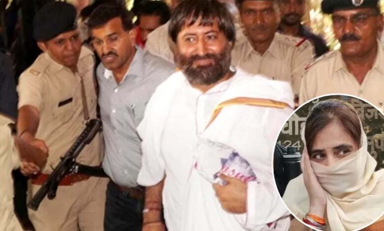 18 साल बाद तलाक और 2 करोड़ की एलिमनी, जानिए आसाराम के बेटे नारायण साईं की कहानी