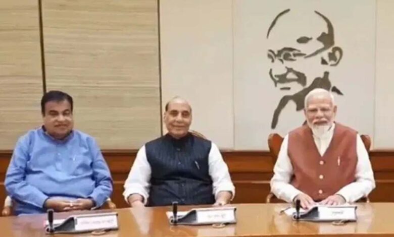 मोदी कैबिनेट का बड़ा फैसला: राजस्थान रिफाइनरी की लागत में संशोधन, 79,459 करोड़ रुपये में पूरा होगा प्रोजेक्ट