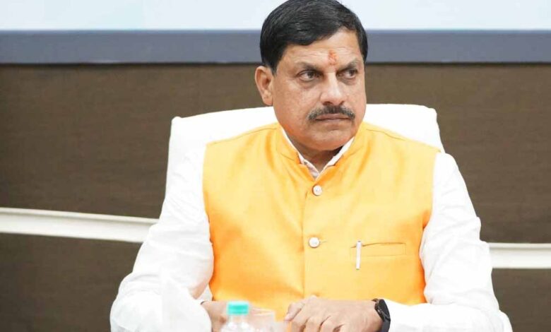 उपार्जन केन्द्रों पर किसानों के लिए सहज-सुगम व्यवस्था की जाए सुनिश्चित : मुख्यमंत्री डॉ. यादव