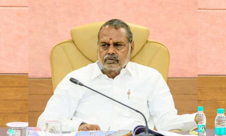 सामाजिक न्याय की योजनाओं में मैदानी अमले के अनुभव को शामिल किया जाएगा : मंत्री कुशवाह